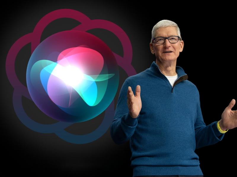 This Is All We Know About “the Biggest Innovation Of The Decade” Which Arrives With Ios 18, Macos 15 And Siri 2