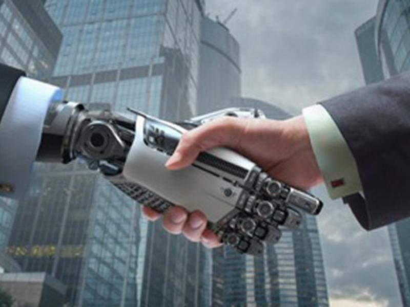 Ai, Iot Have Potential To Transform Ph Economy