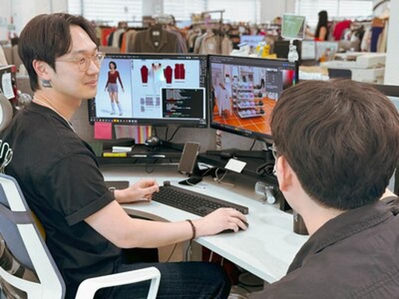 Shinwon Corporation Leads Innovation With Ai And Big Data For Fashion Trend Prediction Driving Digital Twin Revolution