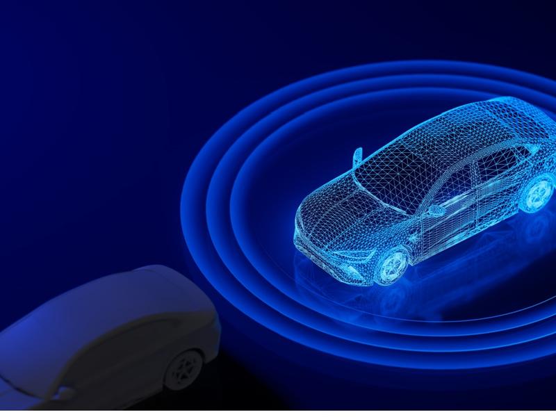 Nvidia’s New Ai Simulator Could Rev Up Robotics, Self-driving Cars
