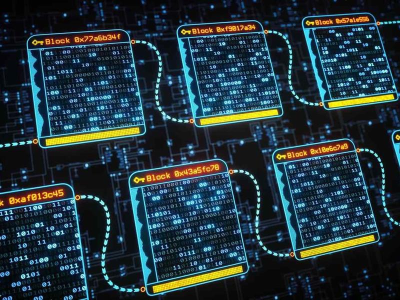 Blockchain Sales To Hit $291 Billion By 2030: Report