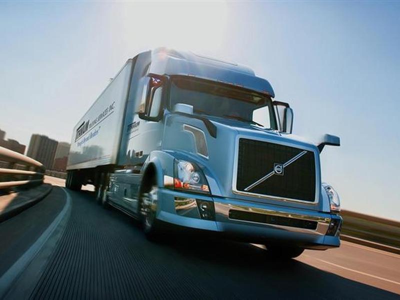 How A Truck Transportation And Logistics Company Leverages Acquisitions And Technology