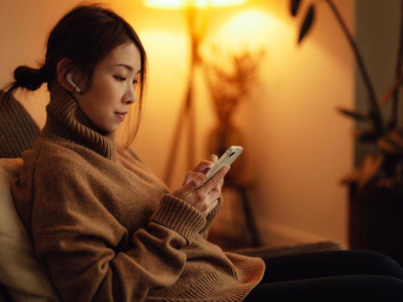 Council Post: The Evolution Of Ai And Mental Healthcare