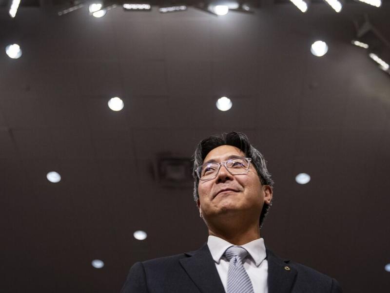 Hsu Says Banks And Ai Companies Should Share Responsibility For Model Errors