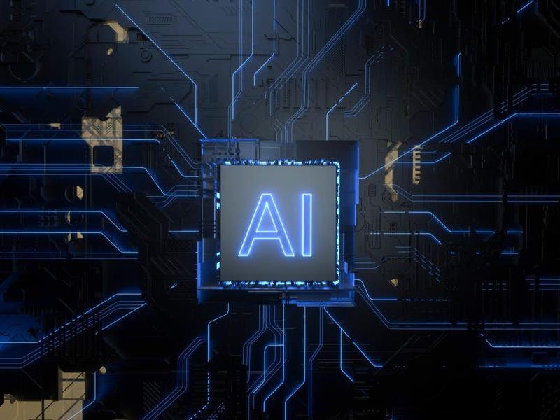 Council Post: The Emerging Frontier In Ai Battles: Physical Ai Needs Bits To Manipulate Atoms