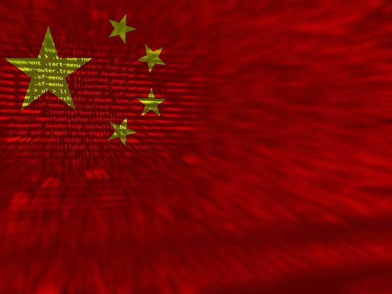 China’s Ai Gambit: Old Tricks For A New Game