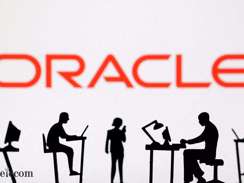 Oracle To Invest Over $1 Bln On Ai, Cloud Computing In Spain