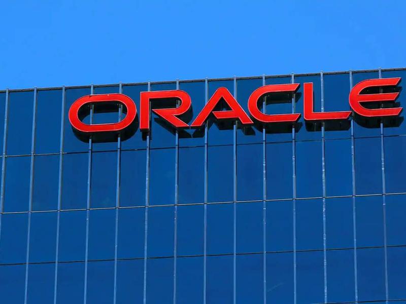 Oracle To Invest More Than $1 Bn In Ai And Cloud Computing In Spain