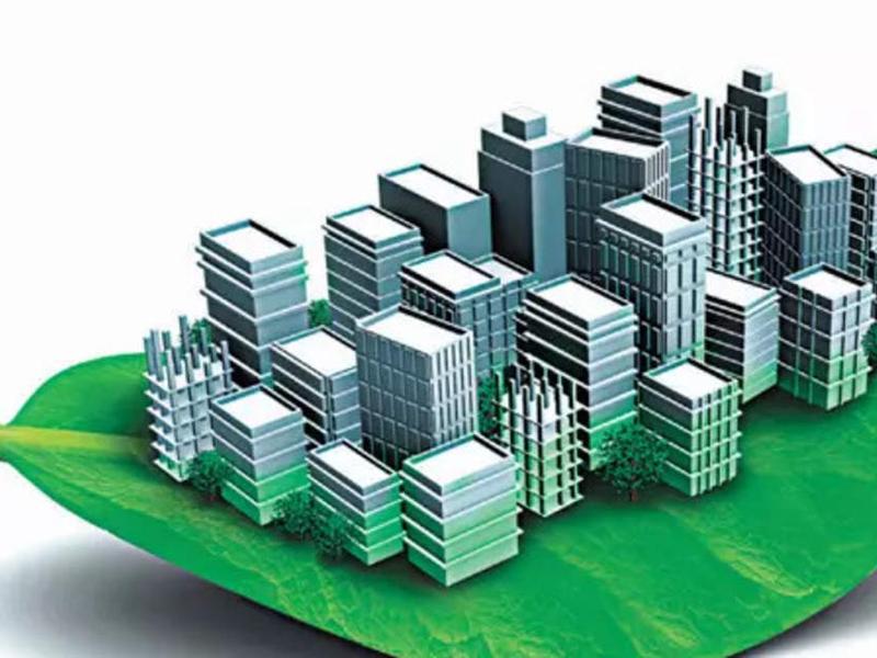 Green Buildings Market In India To Reach $39 Billion By 2025