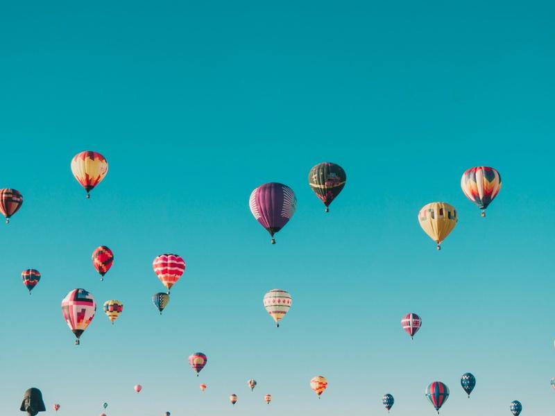 Embracing Multi-cloud Architectures