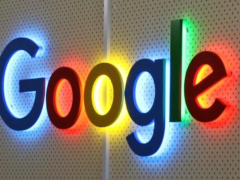 Google Lays Off About Hundred Of Its Workforce In Cloud Unit