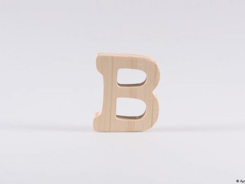 Ai Lexicon — B