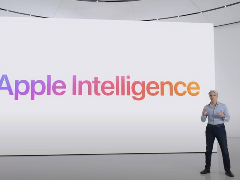 Why You Shouldn’t Fear Apple Intelligence