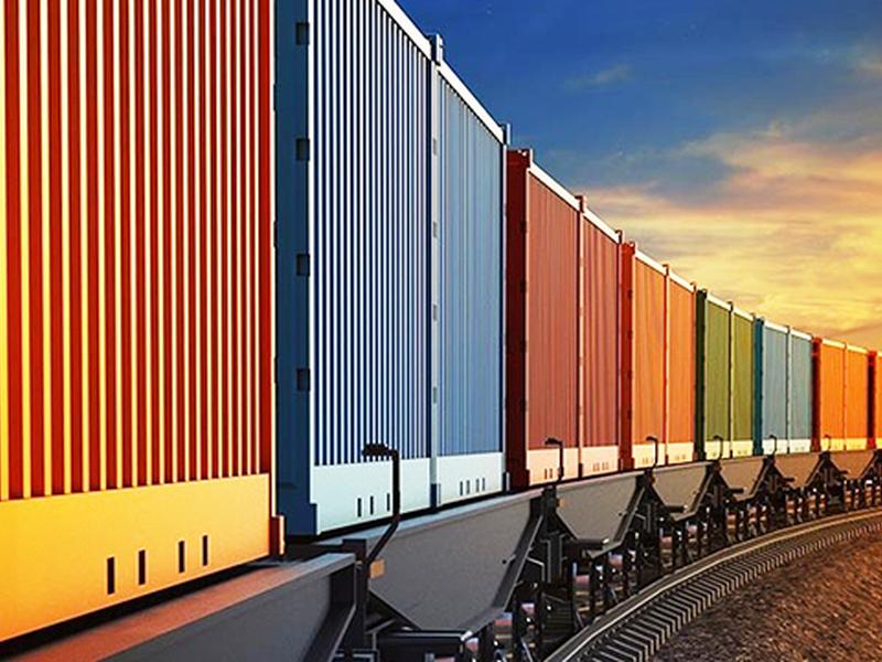 Europorte And Kerlink Launch Track Value, The First Logistics Application Using Kinéis Iot Space Connectivity