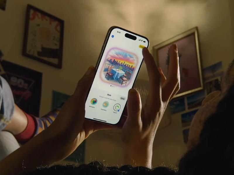 The Ai Iphone Is Here, And Apple Calls It ‘personal Intelligence’