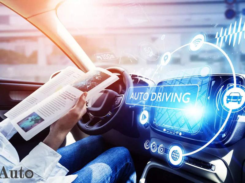 China Is Testing More Driverless Cars Than Any Other Country