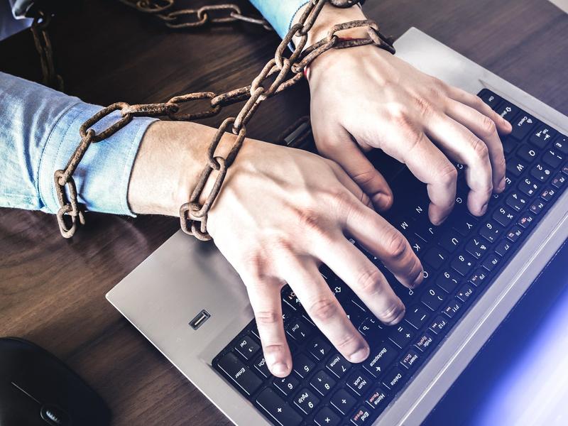Does Ai Make Us Dependent On Big Tech?