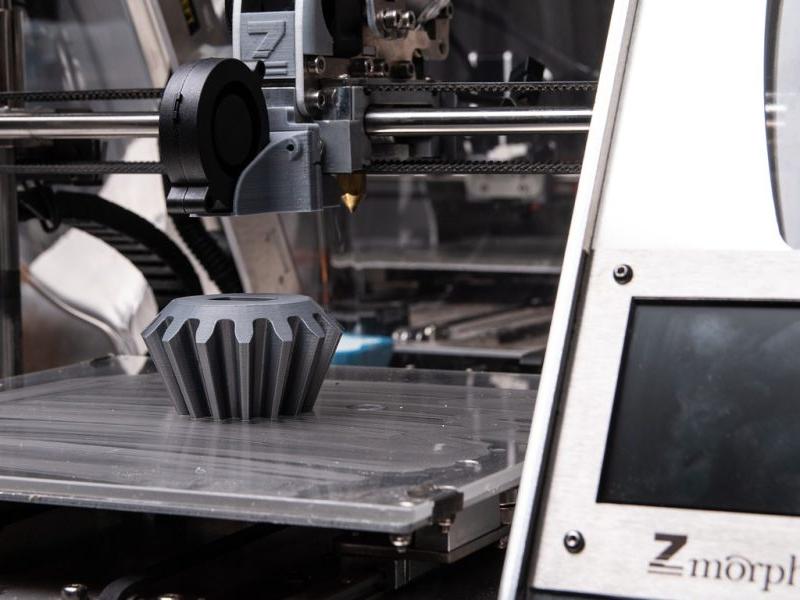 A Newly Developed Method Will Ensure High-quality Standards In Additive Manufacturing Processes