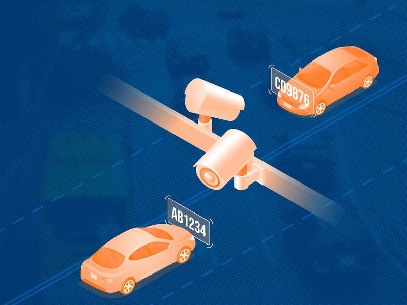 How Ai And Ml Are Revolutionizing License Plate Recognition