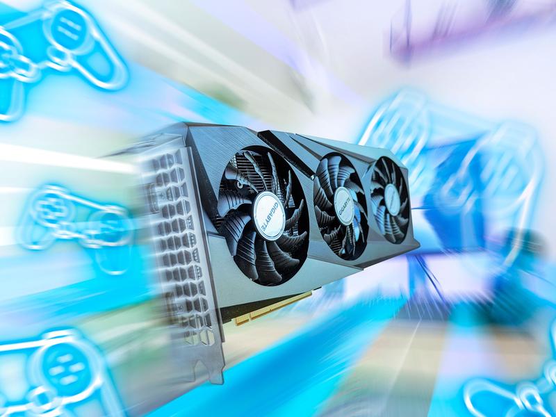 9 Game Technologies You Really Do Need A Gpu Upgrade To Use