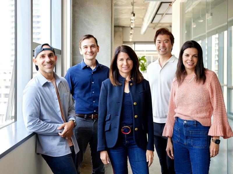 Daydream Rakes In $50m Seed Funding To Build An Ai-powered Search Engine Suited For E-commerce