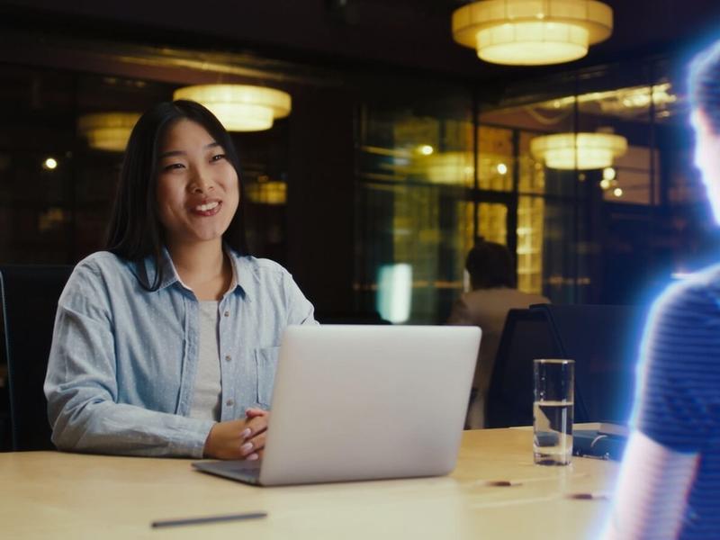 Beyond Chatbots: Meet Your New Digital Human Friends