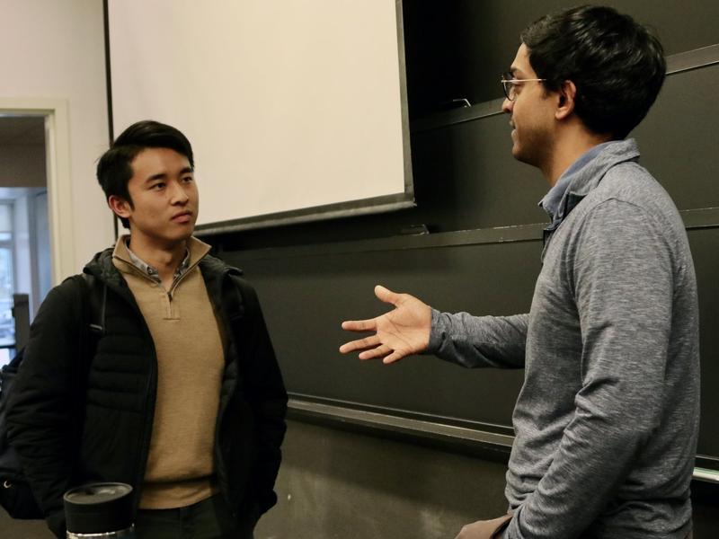 Data-driven Approach To Making Better Choices