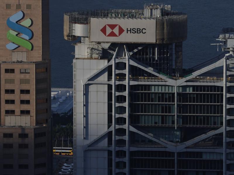 Banks Need More Government Help To Backstop Smes’ Finance Needs: Hsbc Co-ceo