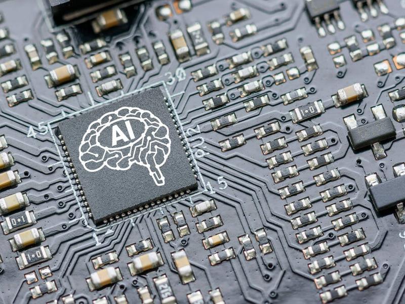 New Chips Built For The Age Of Ai