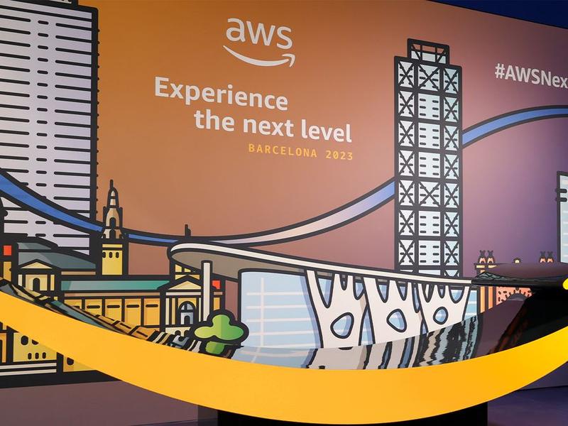 Aws Pledges An Additional $230 Million To Support Ai Startups