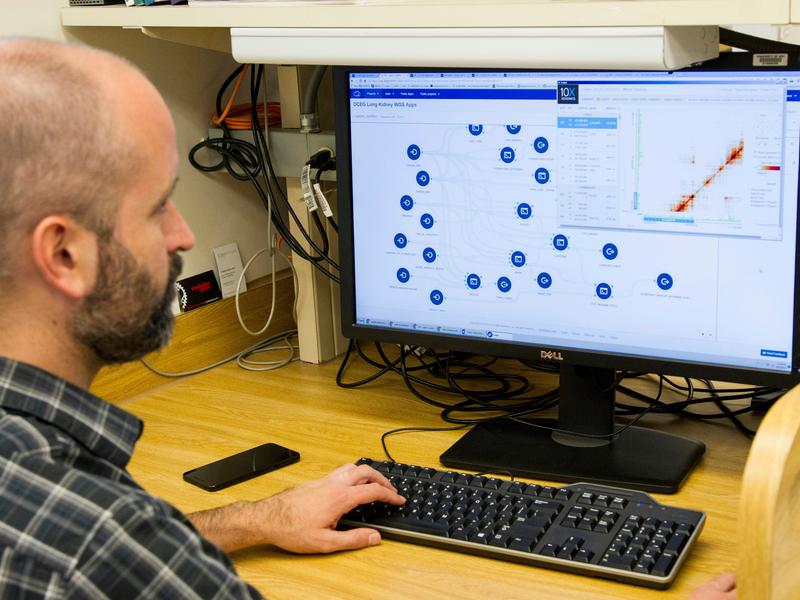 Inkjet Printing Used To Create Portable 3d Multispectral Camera