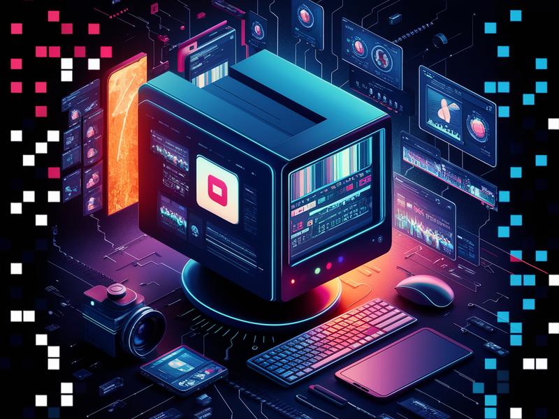 Top 15 Ai Tools For Video Creation In 2024