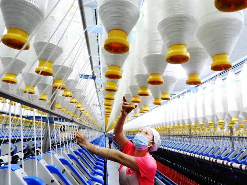 Fashion’s New Thread: Supplying A Modern Era