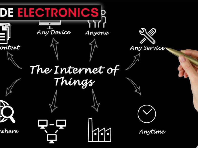 Discussing The State Of Advanced Intelligent Devices In The Cloud