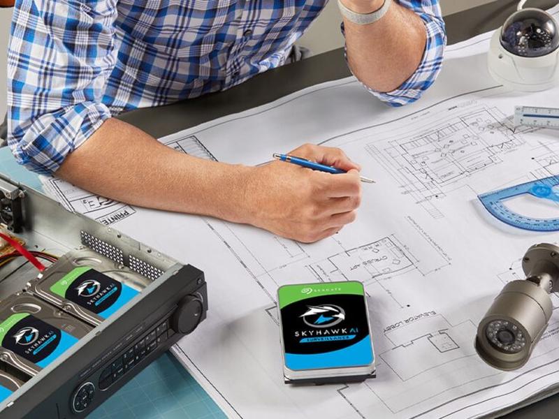 Seagate And Asbis Africa