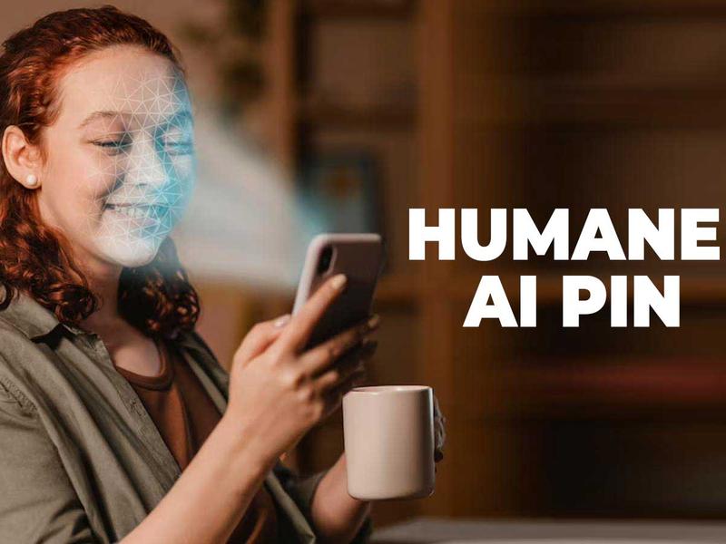Humane Ai Pin-what You Should Know Before Purchasing It