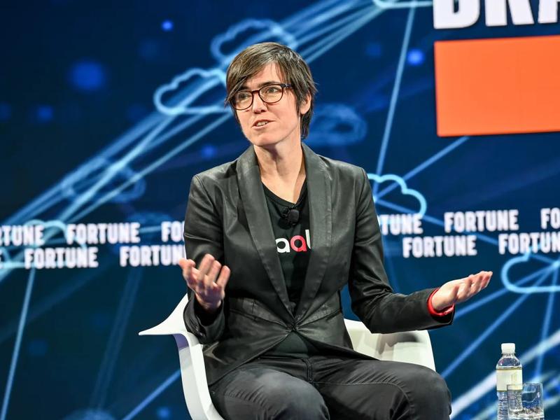 Canada-based Waabi Raises $200 Million, Touts Plan To Get Gen Ai Driverless Trucks On The Road In 2025