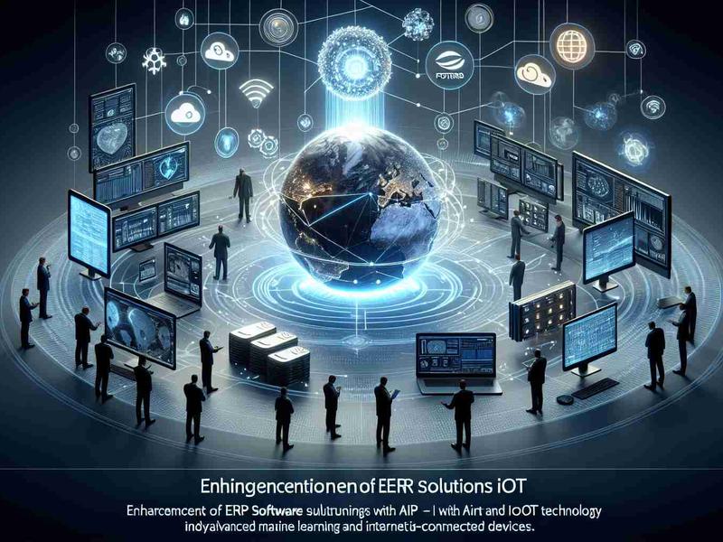 Forterro Enhances Erp Solutions With Ai And Iot Through Prodaso Acquisition