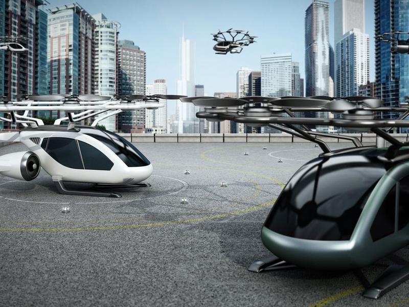 32 Sci-fi Technology Predictions That Came True