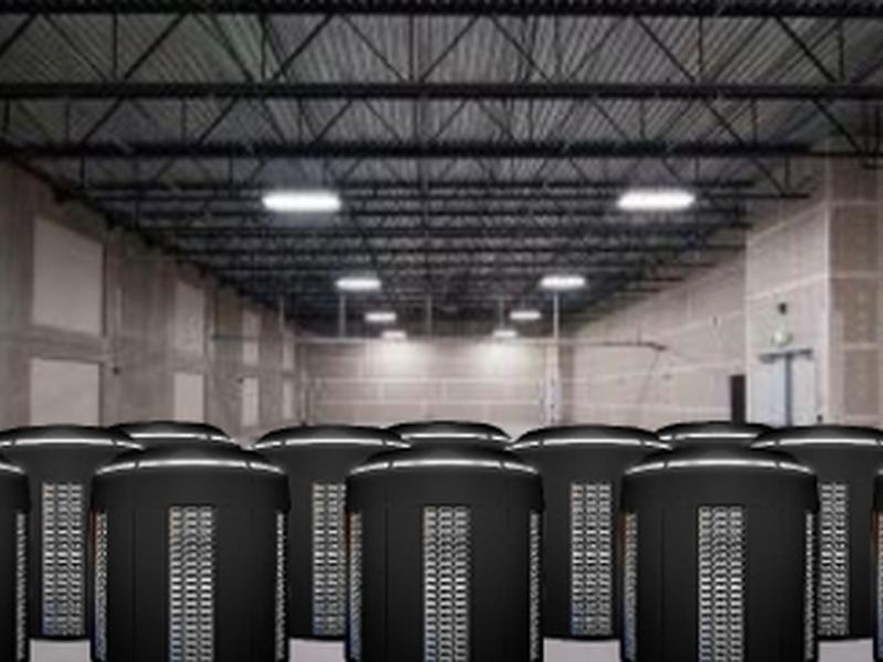 Report: Internet Of Things To Spur Data Center Demand Explosion
