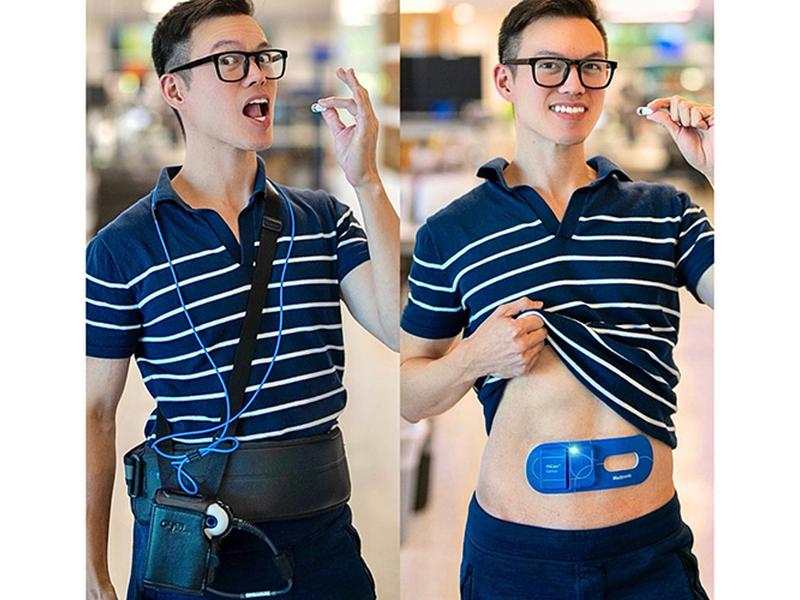 Medtronic Leaders Pick Three Technologies That Are Key For The Future Of Endoscopy