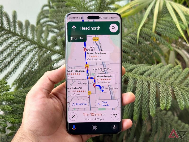 Why Google Maps Is Better Than Every Other Mapping Service
