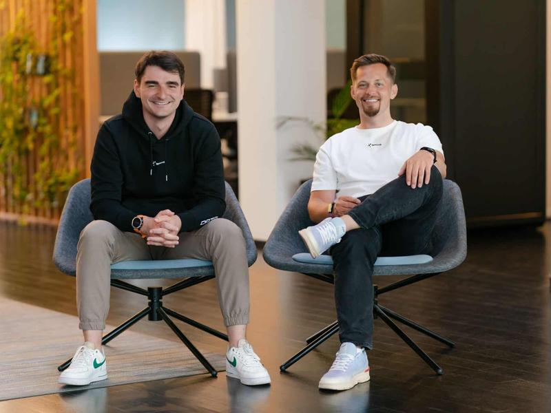 Lithuanian Startup Spike Raises €3.2 Million To Supercharge Health Enterprises With Genai