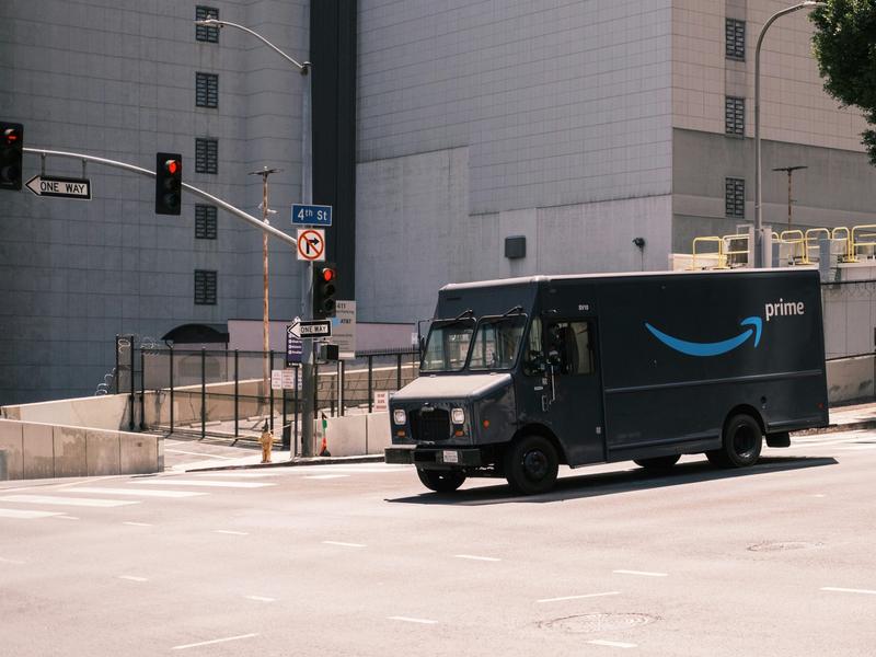 Amazon Will Use Computer Vision To Spot Defects Before Dispatch