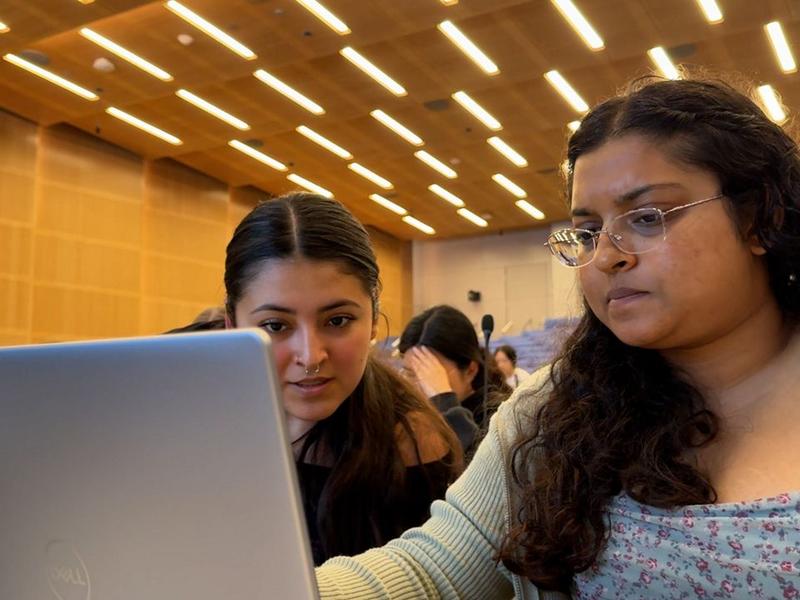 Building Inclusive Ai