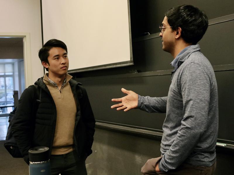 Mit Embraces Data-driven Approach To Optimize Decision Making