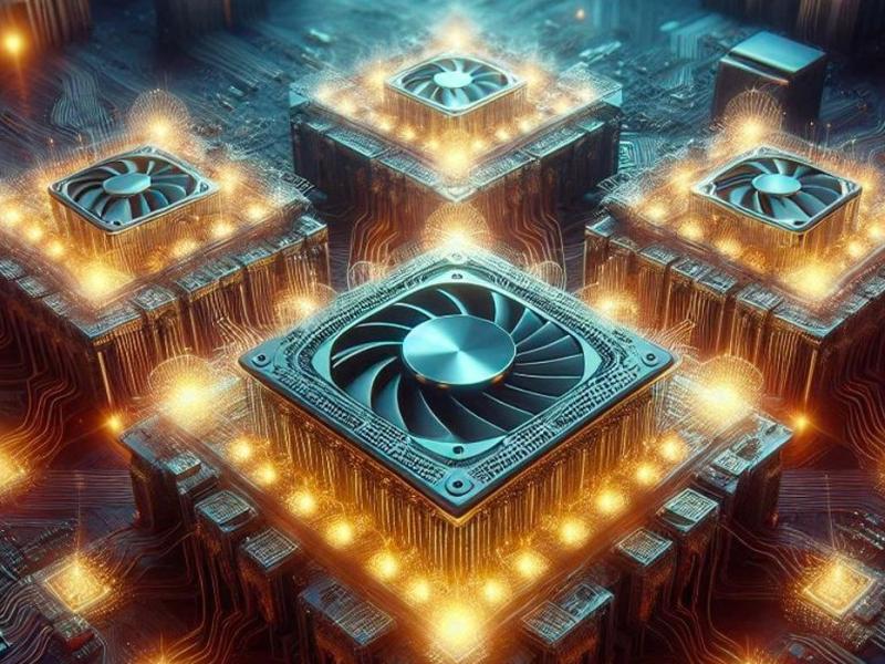 New Transformer Architecture Could Enable Powerful Llms Without Gpus
