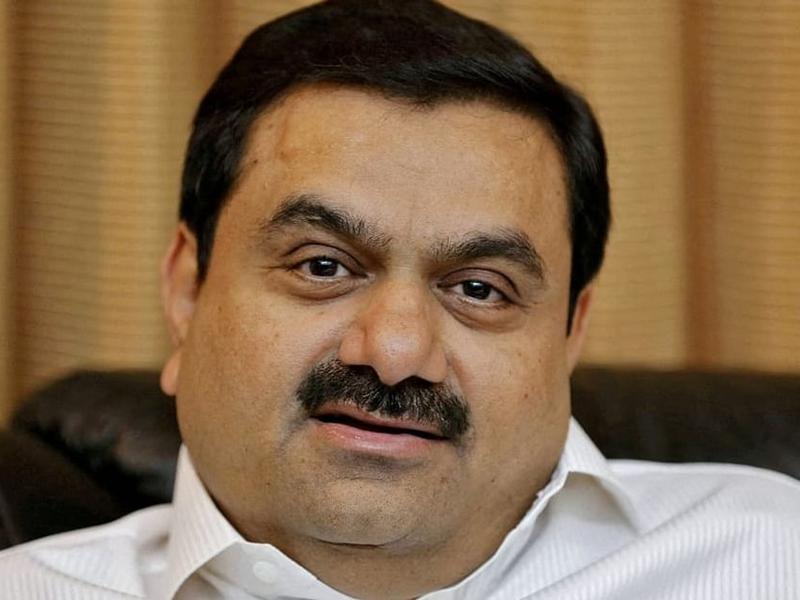 Adani Group To Invest Rs 8.34 Lakh Crore In Energy Transition: Gautam Adani