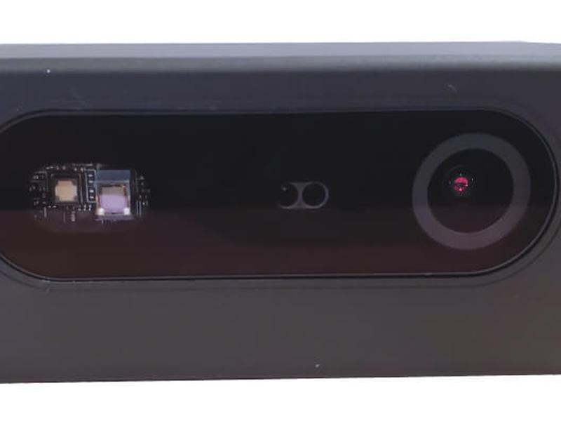 Hid Adds Amazon Rekognition Support To Biometric Camera For Enhanced Facial Imaging