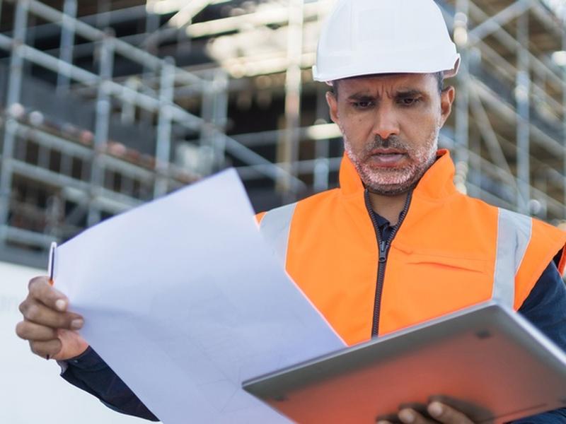 Harnessing The Power Of Ai And Machine Learning To Accelerate Aec Projects